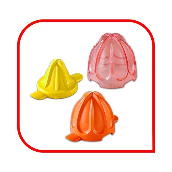 Ožemalnik citrusov v črni in srebrni barvi VitaPress - Tefal-image-3