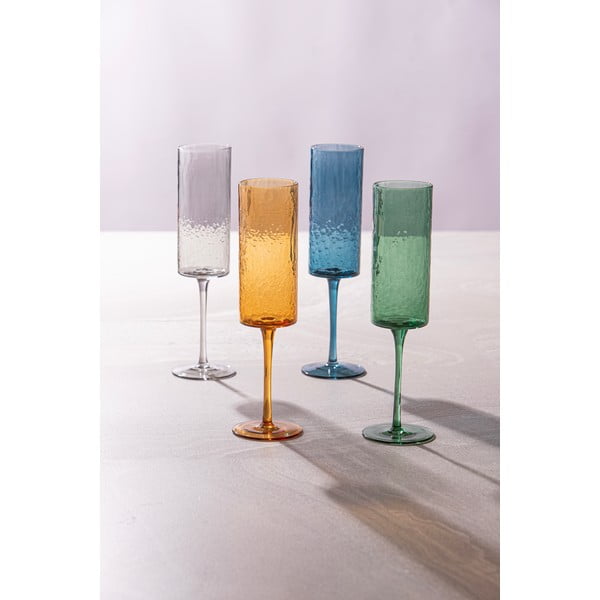 Kozarci za penino v kompletu 4 ks 310 ml Flynn – Ladelle-image-1