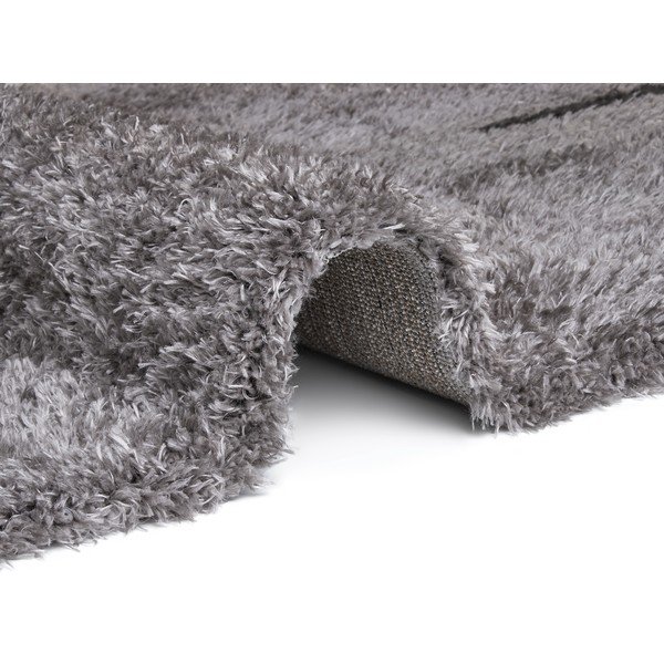 Siva preproga 200x290 cm – Elle Decoration-image-2