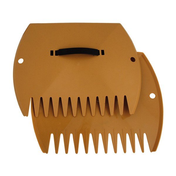Listna zajemalka Esschert Design Rudolf