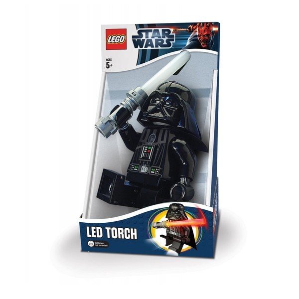 Svetilka LEGO Darth Vader-image-2