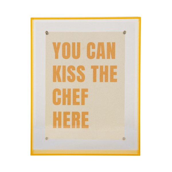 Slika 17x22 cm Gayo  – PT LIVING-image-1