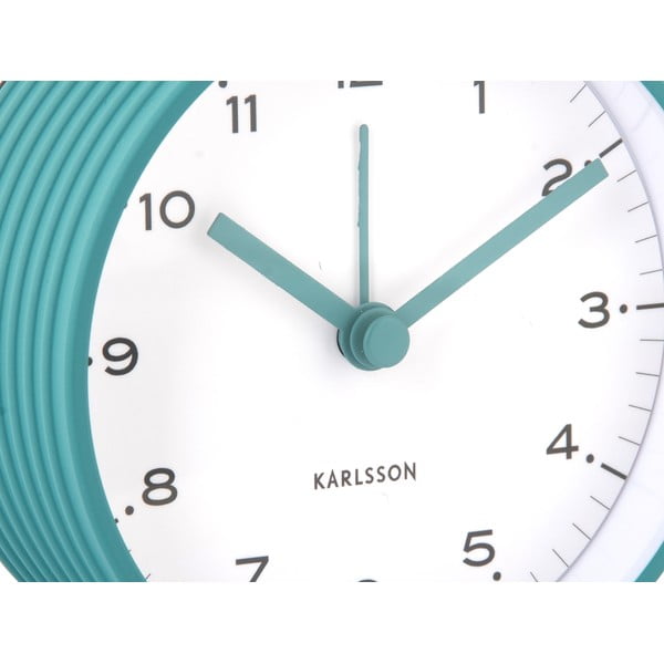 Budilka ø 9 cm Circus Rings – Karlsson-image-3