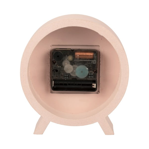 Budilka ø 13 cm Honeycomb - Karlsson-image-4