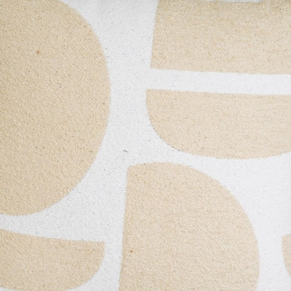 Okrasne blazine v kompletu iz tkanine bouclé 2 ks 45x45 cm Mid Century – Casa Selección-image-3