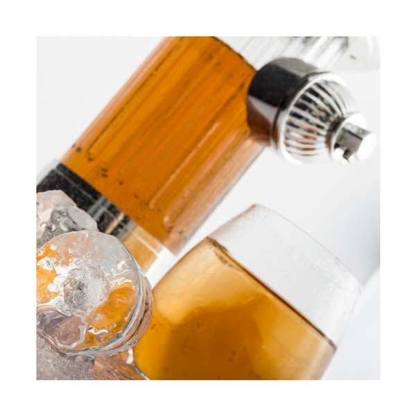 Dozator za alkohol s pipo InnovaGoods Fire-image-3
