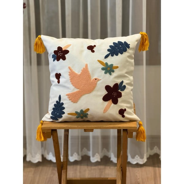 Prevleka za blazino 43x43 cm – Mila Home-image-1