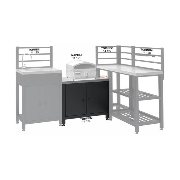 Pripomoček za žar Torino 2 – Cattara-image-3