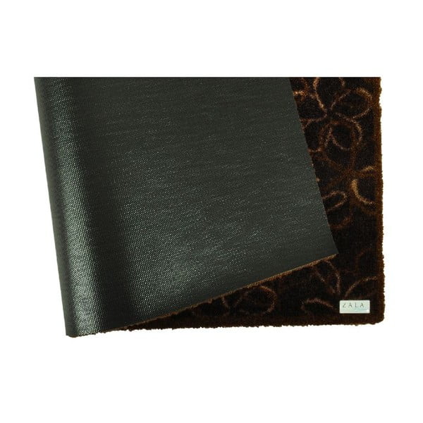 Preproga Hanse Home Floral Brown, 120 x 200 cm-image-2