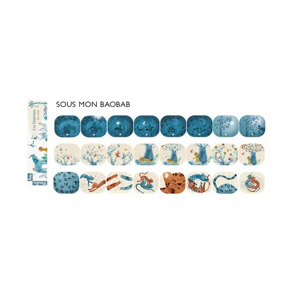 Projektor pravljic Moulin Rotyjeve-image-1