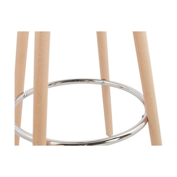 Bela barska miza Kokoon Deboo, višina 110 cm-image-4