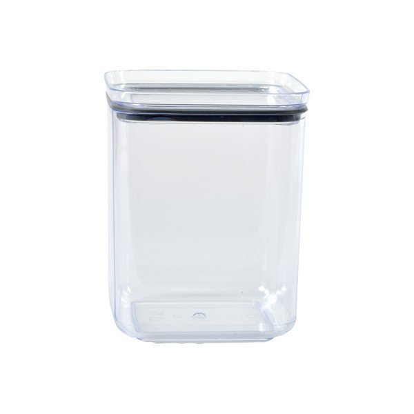 Plastična posoda za shranjevanje za živila – Homéa