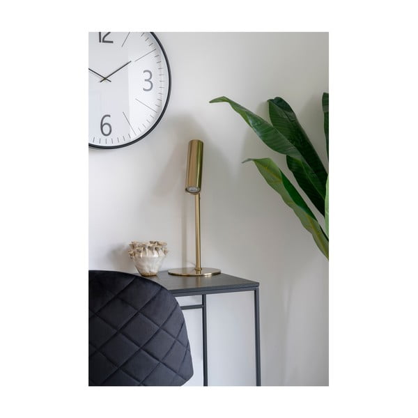 Stenska ura ø 51 cm Biel – House Nordic-image-4