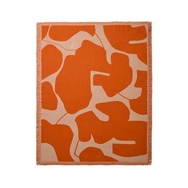Odeja 130x170 cm Niore – Kave Home