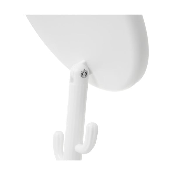 Kozmetično ogledalo ø 16,8 cm - Casa Selección-image-2