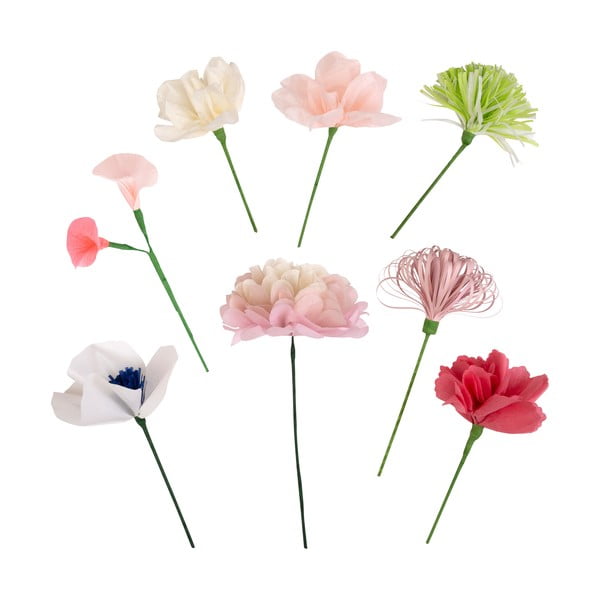 Pripomoček za praznovanja Hazel Gardiner Table Centrepiece – Meri Meri-image-3