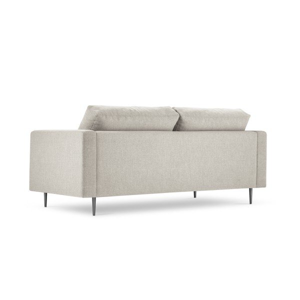 Bež zofa Milo Casa Piero, 220 cm-image-3