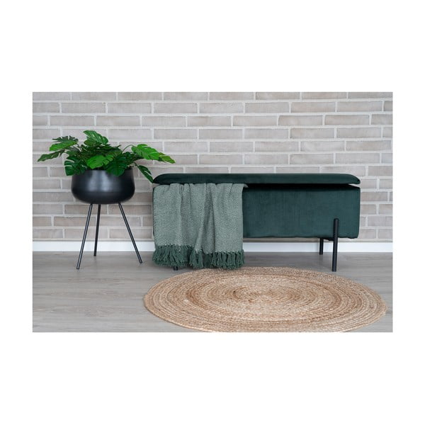 Zelena klop Watford - House Nordic-image-3