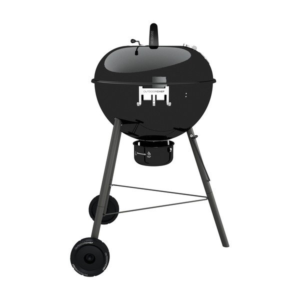 Žar na oglje ø 57 cm Chelsea 570 C – Outdoorchef-image-1