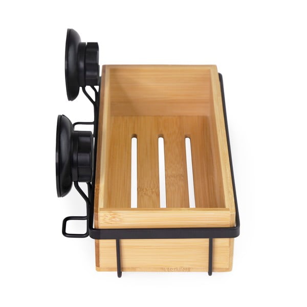 Bambusova samonosilna kopalniška polica Compactor Bestlock SPA-image-2