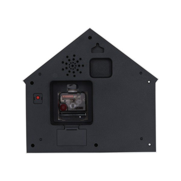 Stenska ura Peeking Doggy – Karlsson-image-2