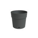Cvetlični lonec iz reciklirane plastike ø 20 cm Capri – Artevasi