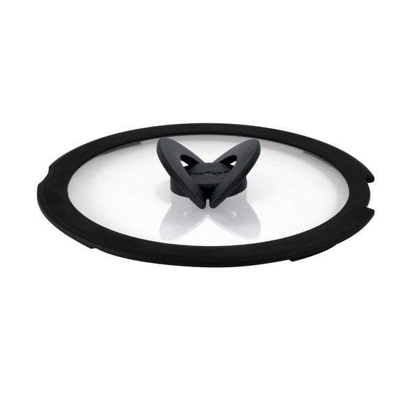 Steklena pokrovka ø 22 cm Ingenio – Tefal