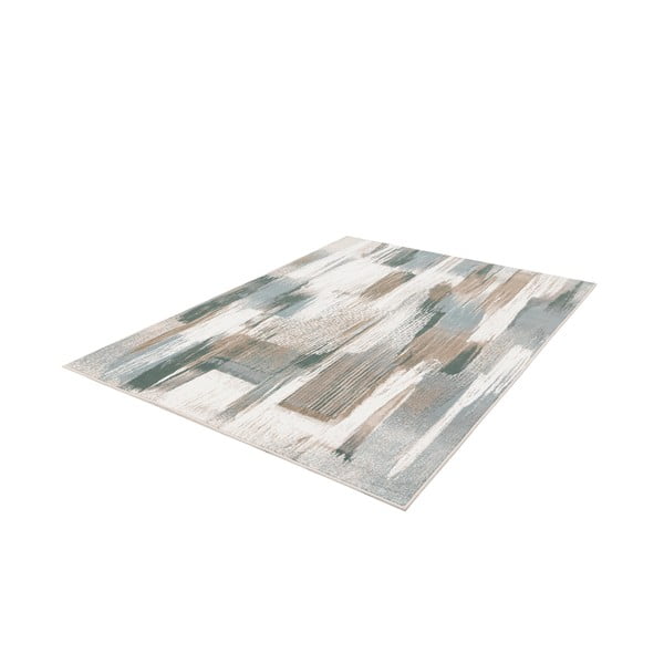 Mentolno zeleno-bež preproga 160x230 cm Grafito Mint – FD-image-4