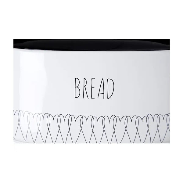 Posoda za kruh Heartlines – Premier Housewares-image-2