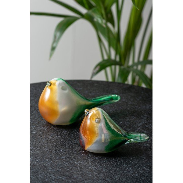 Steklen kipec Fat Bird  – PT LIVING-image-1