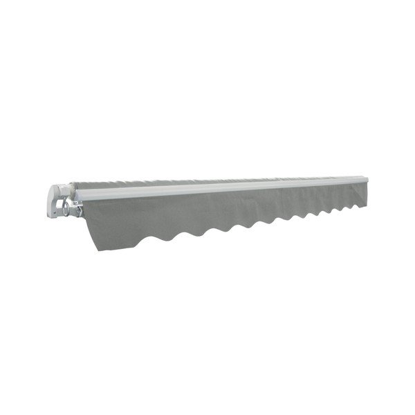 Siva tenda 200x145 cm – Rojaplast-image-1