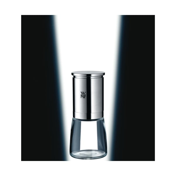 Mlinček za začimbe iz nerjavečega jekla WMF Trend, višina 14 cm-image-3