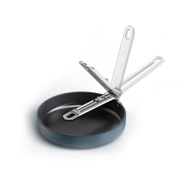 Ponev s keramično prevleko ø 20 cm Space – Joseph Joseph-image-3