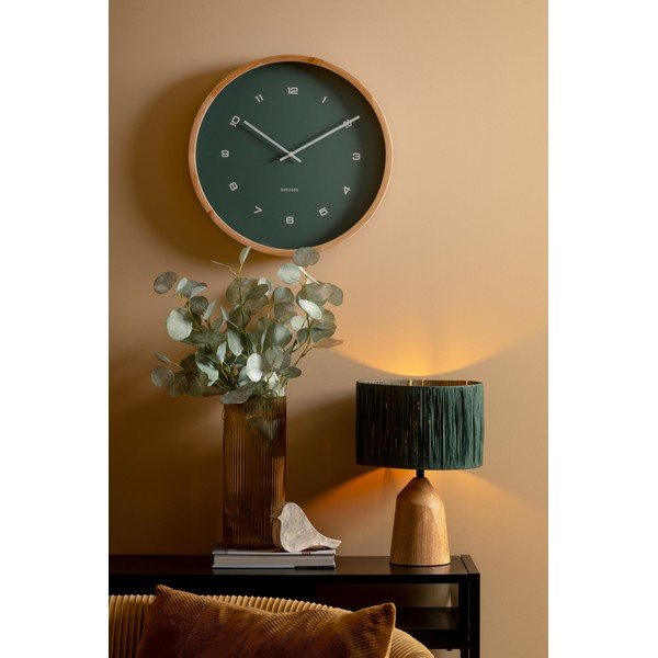 Stenska ura ø 42 cm Modesta – Karlsson-image-1