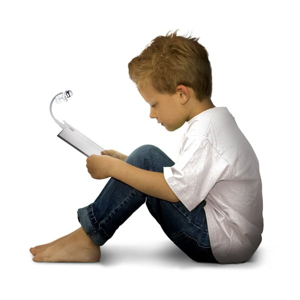 LEGO® Star Wars Stormtrooper USB svetilka za branje-image-4