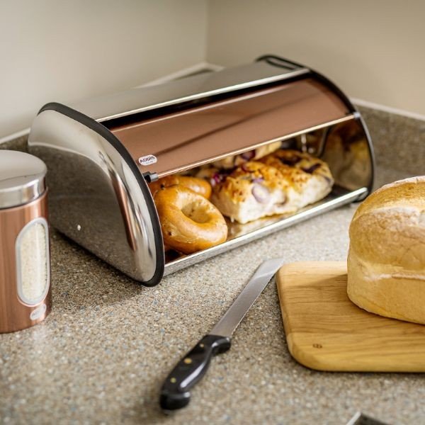 Koš za kruh Addis Bread Bin-image-1
