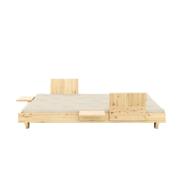 Bež sedežna garnitura Social – Karup Design