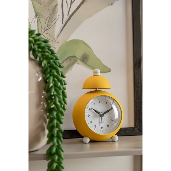 Budilka ø 9 cm Chaplin – Karlsson-image-1