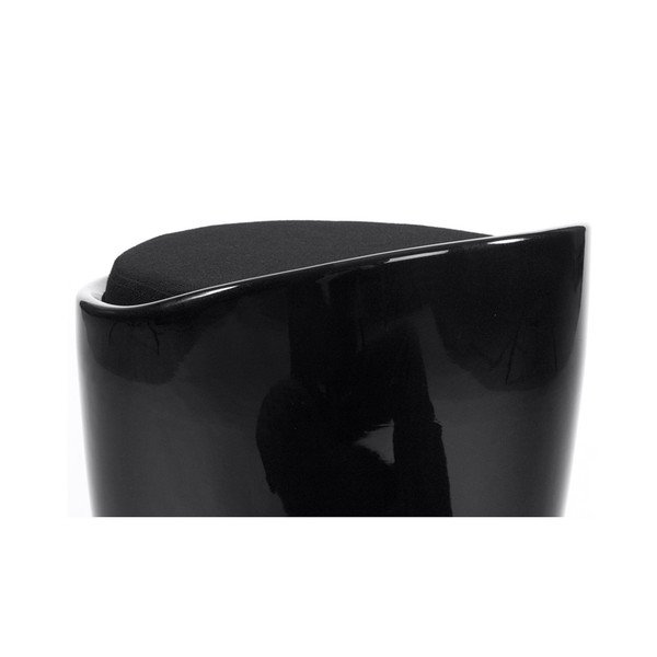 Črni stolček Kokoon Design Ese-image-2