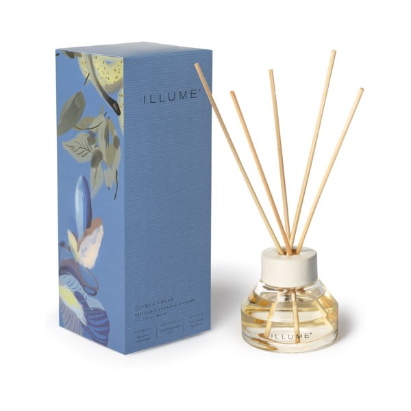 Difuzor Citrus Crush – ILLUME x Bloomingville