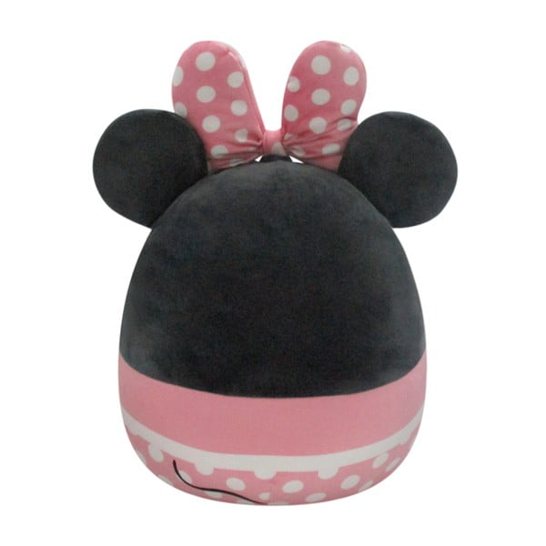 Plišasta igrača Disney Minnie Mouse - SQUISHMALLOWS-image-3