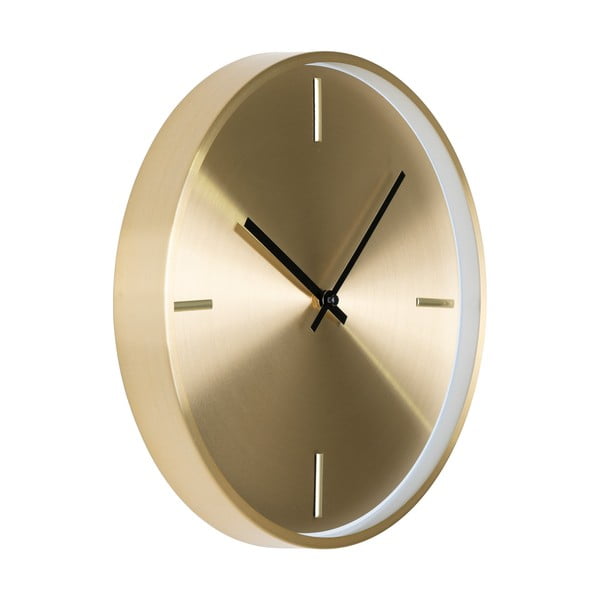 Stenska ura ø 30 cm Istanbul – House Nordic-image-3