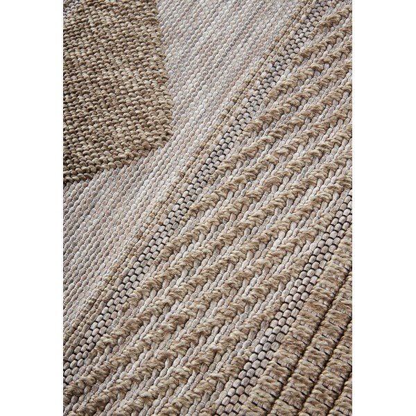 Zunanja preproga v naravni barvi 190x290 cm Elisabeth – Villeroy&Boch-image-4