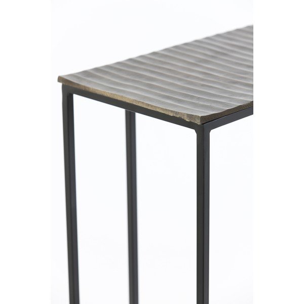 Stranska mizica 26x48 cm Macy – Light & Living-image-3