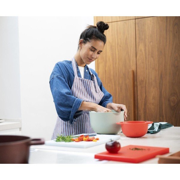Bež plastična skleda ø 22 cm Chef It – Mepal-image-2