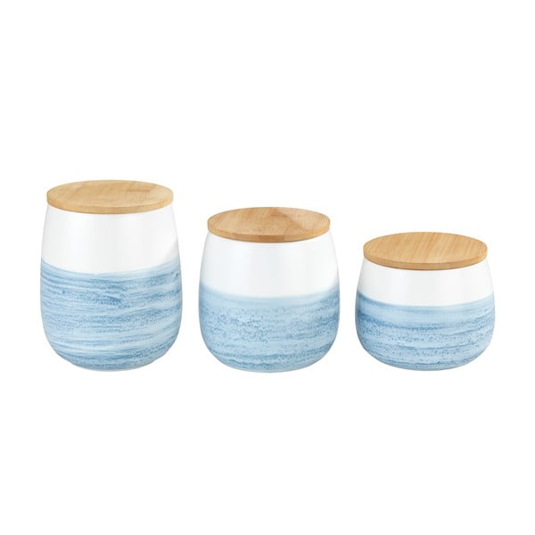 Keramična posoda za shranjevanje živil Mala – Wenko-image-4