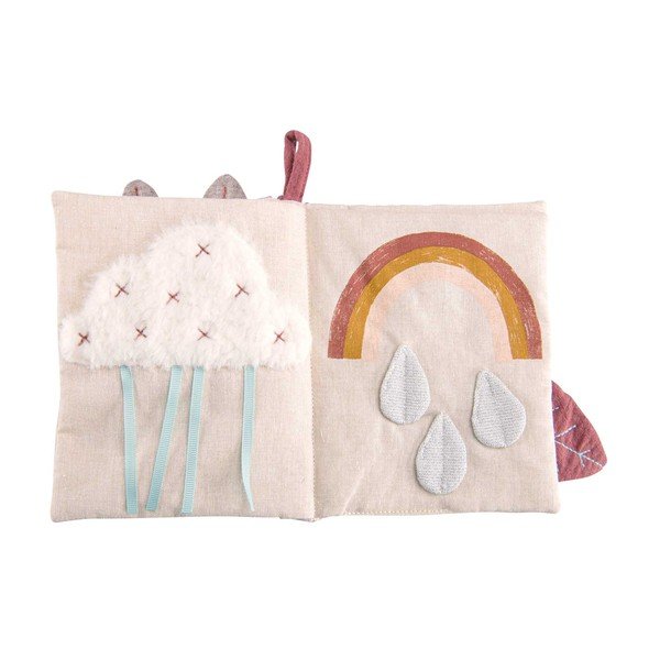 Igrača za dojenčke Après la Pluie – Moulin Roty-image-2
