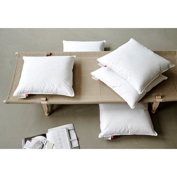Polnilo za blazino s polnilom iz perja 50x70 cm Jack the Dullard – Ringsted Dun-image-1