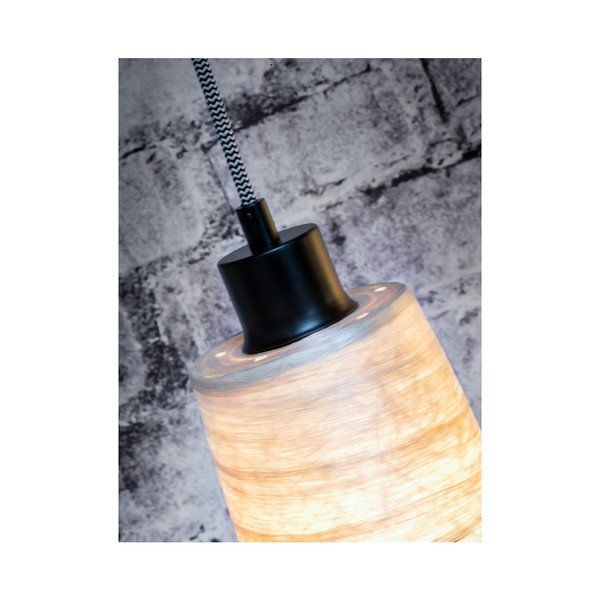 Viseča luč iz abaka Good&Mojo Sahara-image-4