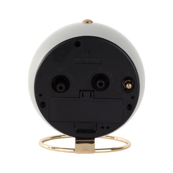 Budilka ø 9,5 cm Globe – Karlsson-image-3